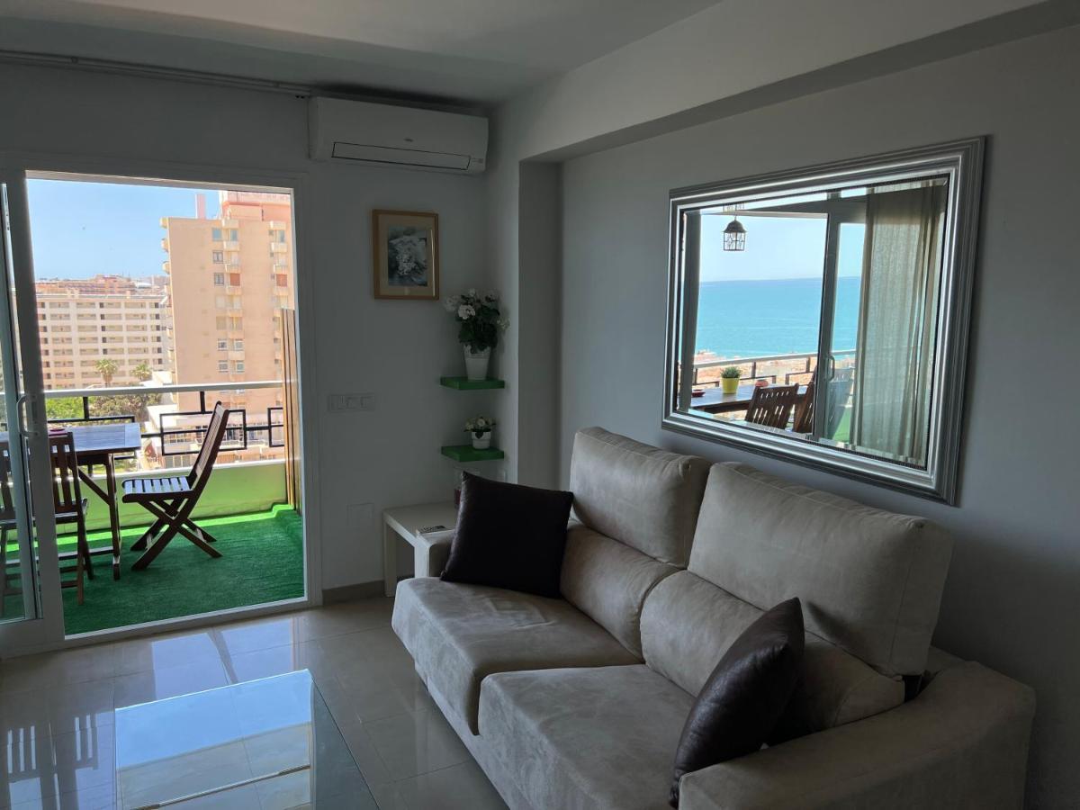 Apartamento Carihuela טורמולינוס מראה חיצוני תמונה