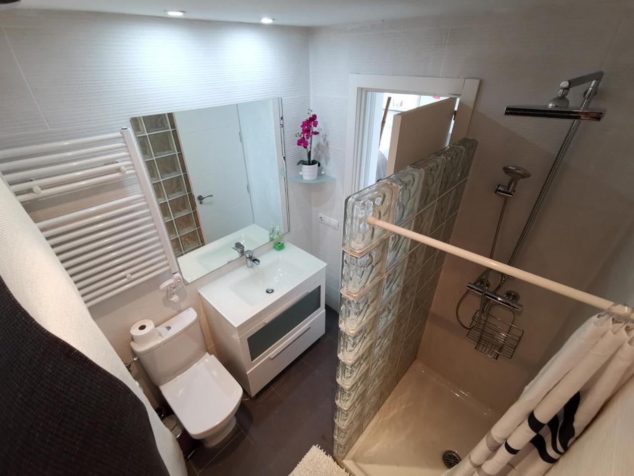 Apartamento Carihuela טורמולינוס מראה חיצוני תמונה
