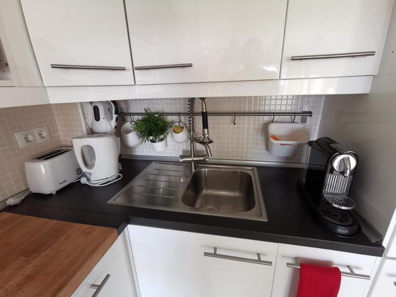 Apartamento Carihuela טורמולינוס מראה חיצוני תמונה
