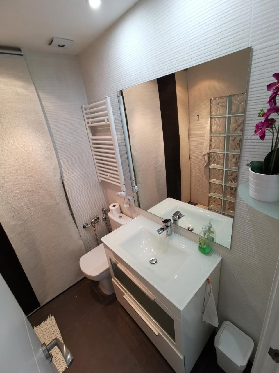Apartamento Carihuela טורמולינוס מראה חיצוני תמונה